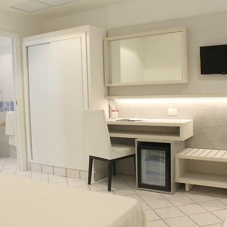 Olimpia Cilento Resort 아셰아 외부 사진