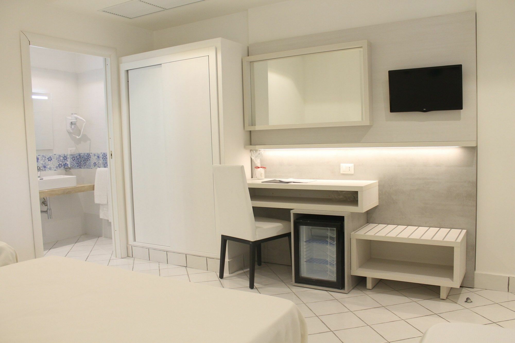 Olimpia Cilento Resort 아셰아 외부 사진