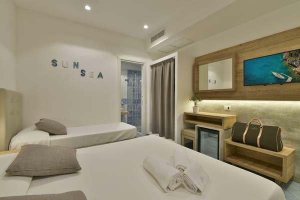 Olimpia Cilento Resort 아셰아 외부 사진